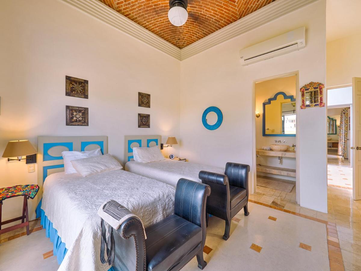 Casona 66 Merida Boutique Hotel Exterior photo